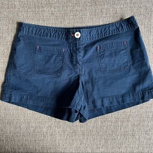 Vineyard Vines Navy Blue Women’s Size 8